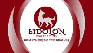 Eidolon Dog Training