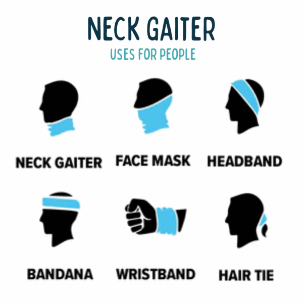 Neck Gaiter - Image 6