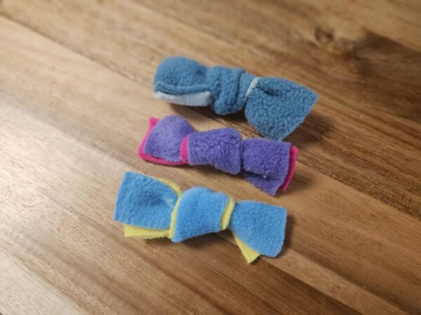 Catnip Knots - 3 pack - Image 3