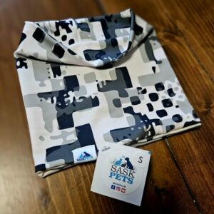Neck Gaiter - Camo