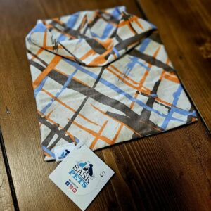 Neck Gaiter - Graffiti
