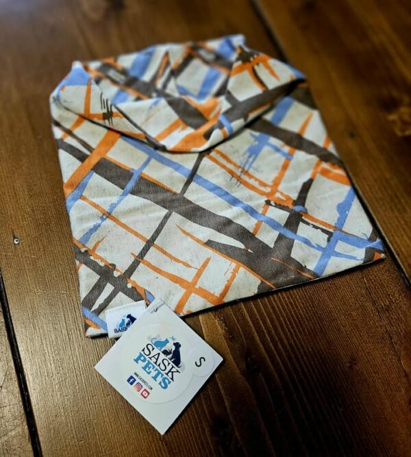 Neck Gaiter - Graffiti