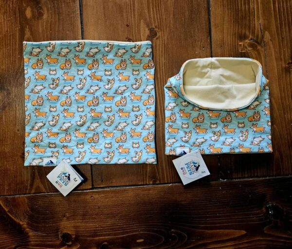 Neck Gaiter - Corgi - Image 2