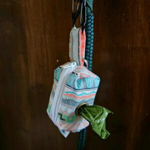 Poo Pouch