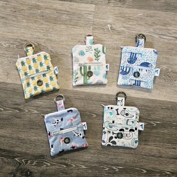 Poo Pouch Deluxe - Image 10