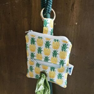 Poo Pouch Deluxe