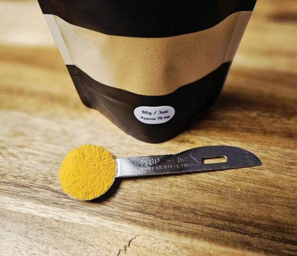 Pumpkin Puree Powder - Image 6