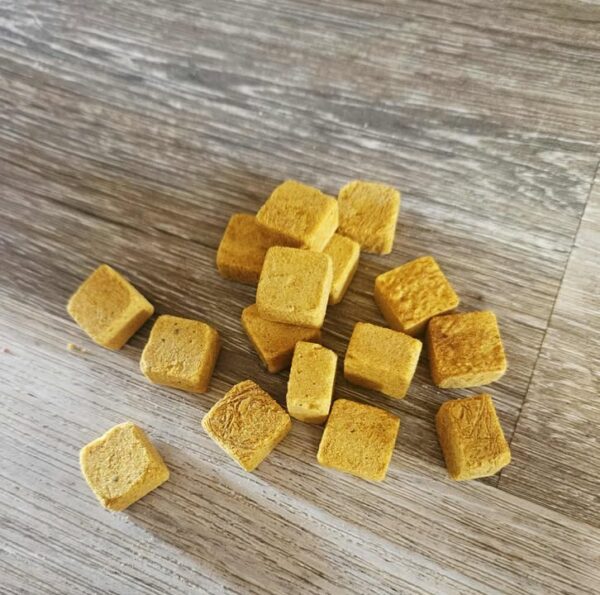 Pumpkin Bites - Image 2