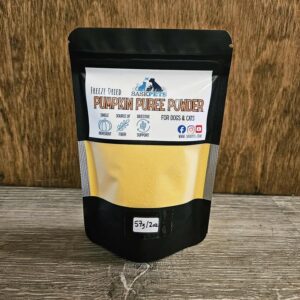 Pumpkin Puree Powder (57g/2oz)