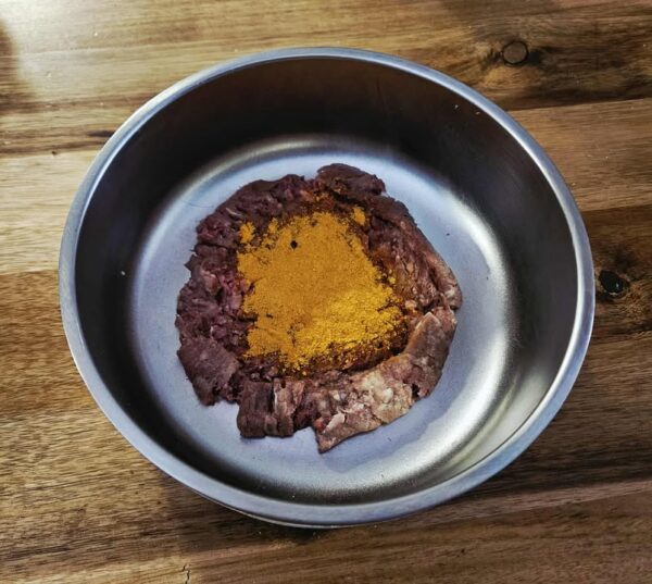 Pumpkin Puree Powder - Image 5
