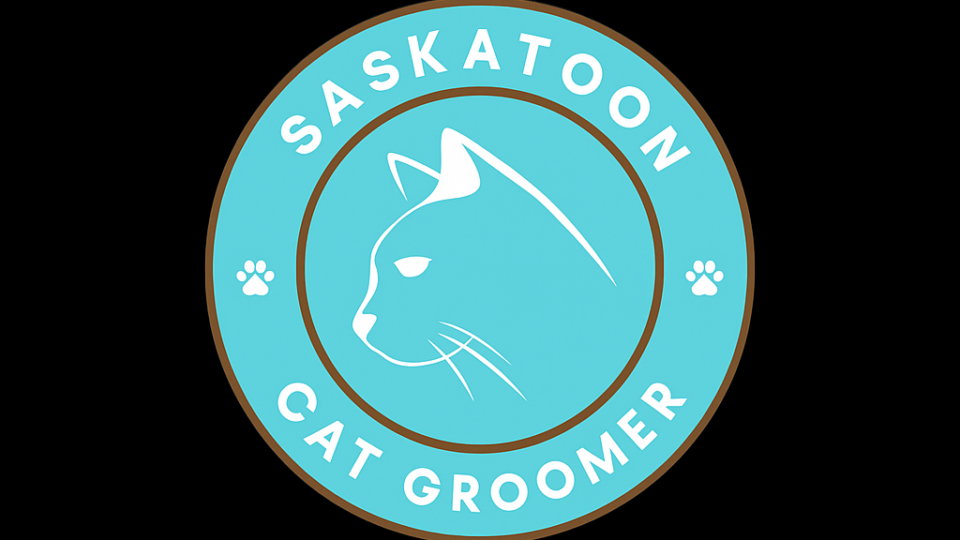 Saskatoon Cat Groomer