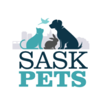 SaskPets Logo Square