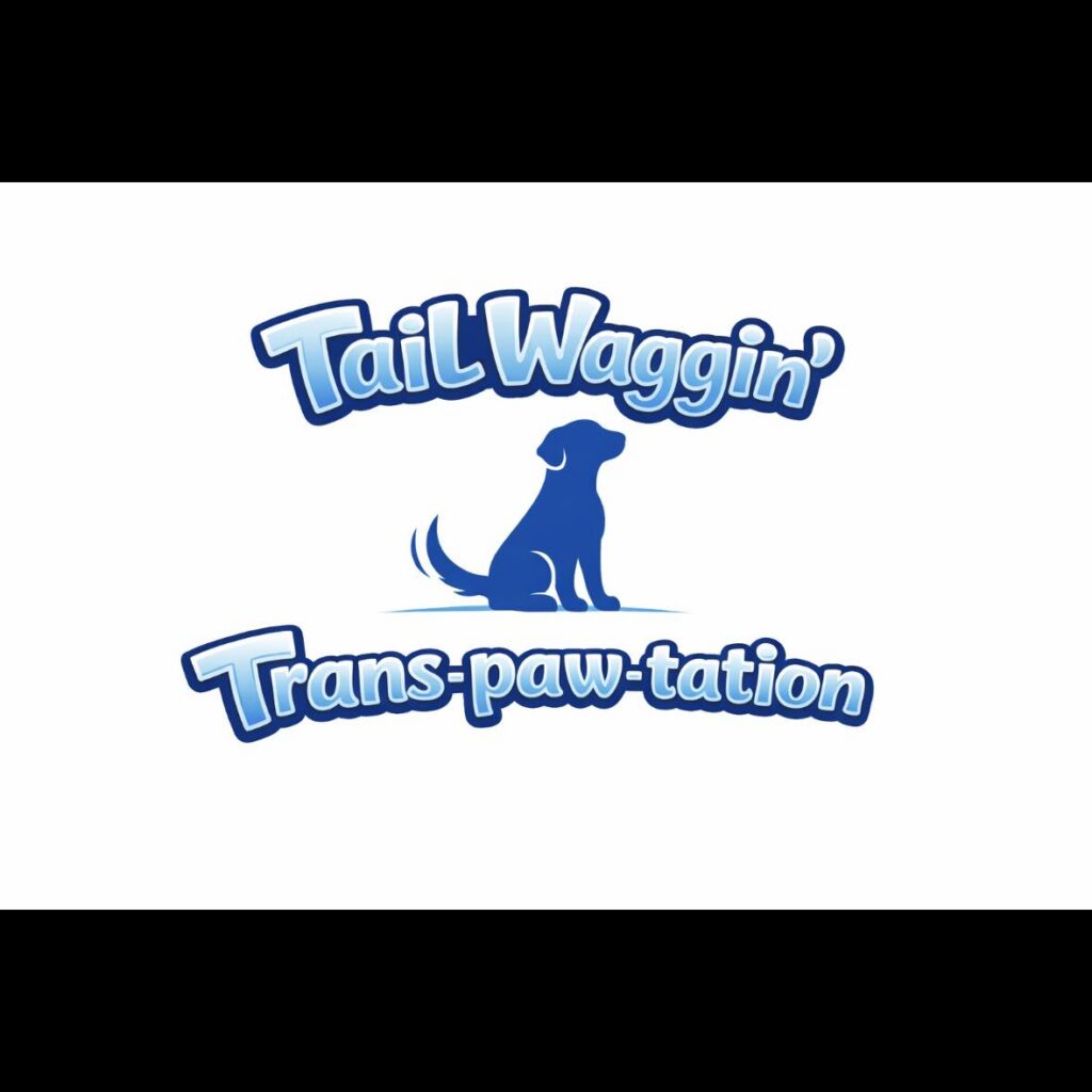 Tail Waggin’ Transpawtation