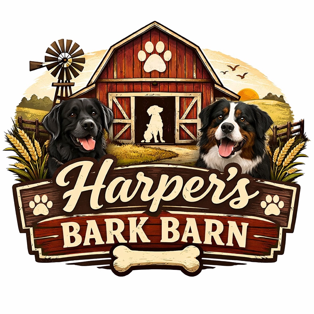 Harper’s Bark Barn